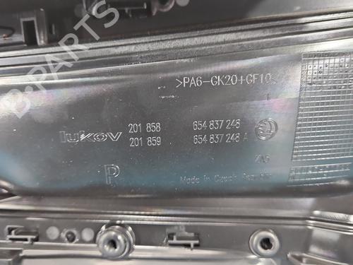 Front right panel SKODA KAMIQ (NW4) | BP37825525C59 - Image 8