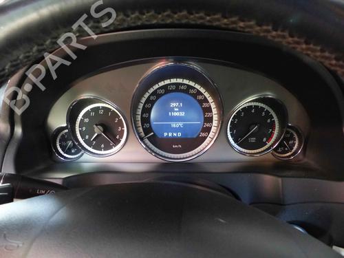 Used Instrument cluster Instrument cluster 38153810 38153810