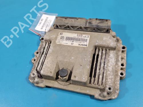 Engine control unit (ECU) OPEL ASTRA H Saloon (A04) 1.8 (L69) | BP39566498M57 - Image 5