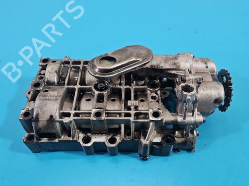 Used Other Other CITROËN C-CROSSER (VU_, VV_) 2.2 HDi (156 hp) 40255759 40255759