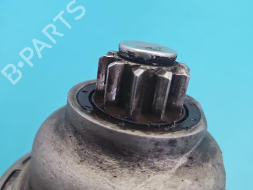 Starter VW POLO (6N2) 1.4 16V | BP37856181M8 - Image 3