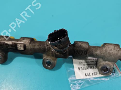 Injection rail RENAULT MASTER III Van (FV) 2.3 dCi 110 FWD (FV0R, FV0W, FV1A) | BP38125613M98 - Image 6