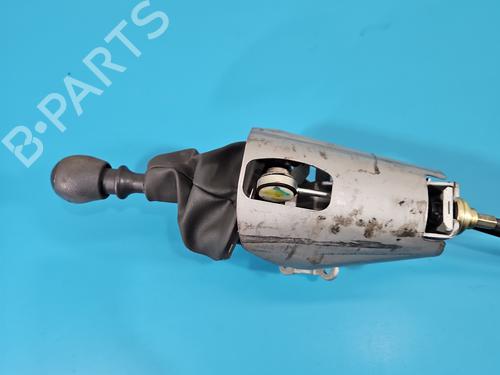 Gear lever RENAULT TRAFIC II Bus (JL) 1.9 dCI 80 (JL0B) | BP37846023M90 - Image 5