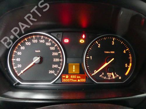 Instrument cluster BMW 1 (E81) 120 d | BP37892127C47 - Image 4