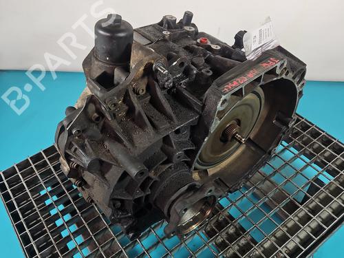 Gearkasse Gearkasse 37831898 37831898
