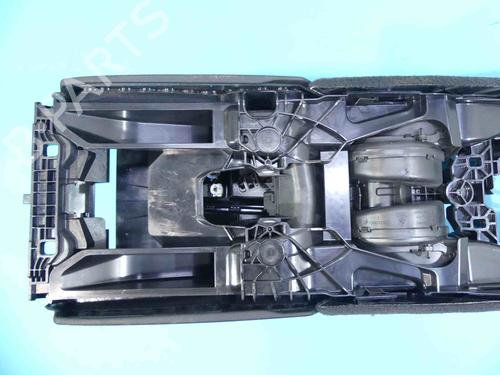 Armrest / Center console BMW 5 (F10) 520 d xDrive | BP37888219I20 - Image 9