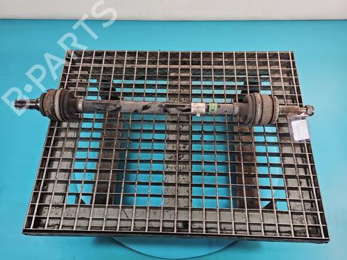 Used Left rear driveshaft Left rear driveshaft 38147277 38147277