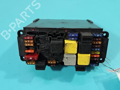 Fuse box MERCEDES-BENZ C-CLASS (W203) C 180 Kompressor (203.046) | BP37990904E1 - Image 3