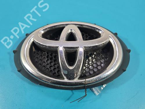 Used Grille Grille 38869712 38869712