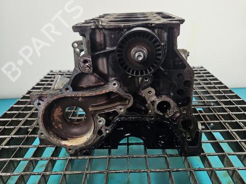Engine (For Parts) CITROËN C4 II (NC_) 1.6 HDi 110 | BP37814683M64 - Image 8