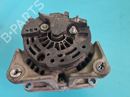 Alternator OPEL ASTRA H (A04) 1.8 (L48) | BP37859951M7 - Image 4