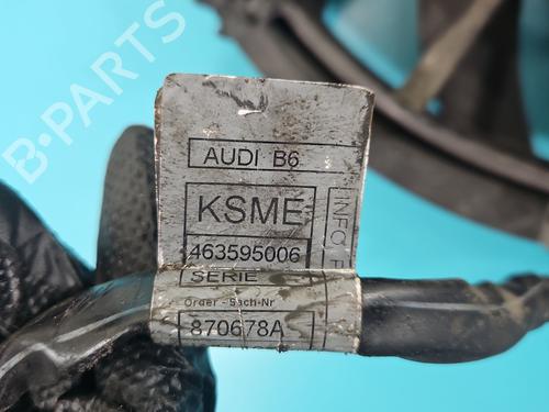 Radiator fan AUDI A4 B6 (8E2) 2.0 | BP37822468M35 - Image 5
