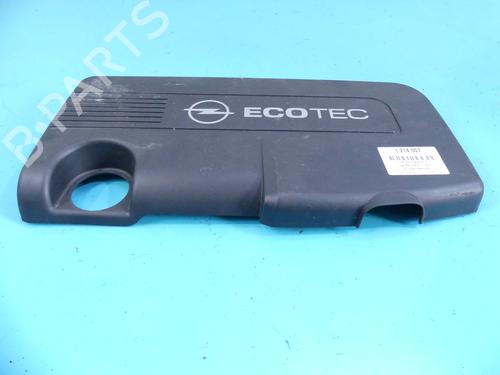 Upper protection OPEL MERIVA B MPV (S10) 1.7 CDTI (75) | BP37883673M93 - Image 2