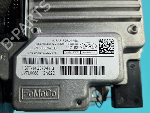 Electronic module FORD MONDEO V Turnier (CF)  | BP37850035M83  - Image 6