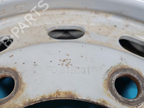 Fælk FORD TRANSIT Platform/Chassis (E_ _) | BP37990379C45 - Image 5