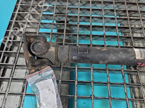 Driveshaft JAGUAR XE (X760) 2.0 D AWD | BP37816280M37 - Image 2