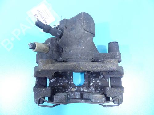 Right rear brake caliper VOLVO V40 Hatchback (525) D2 | BP37891421M106 - Image 3