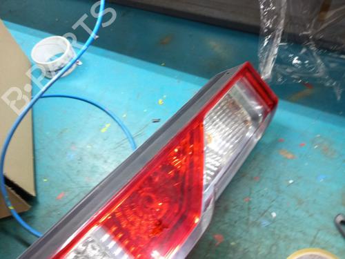 Right taillight RENAULT MASTER III Van (FV) | BP37842307C35 - Image 12