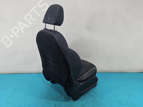 Right front seat PEUGEOT 2008 I (CU_) 1.2 THP 130 / PureTech 130 | BP37829968C16 - Image 4