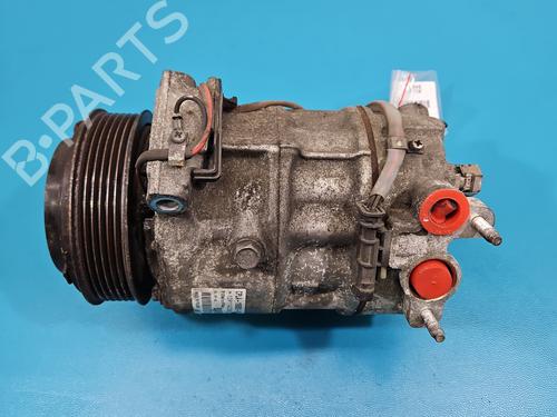 AC compressor JAGUAR F-PACE (X761) | BP37844395M34 - Image 6