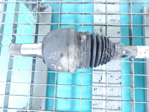 Left front driveshaft INFINITI QX50 II 2.0 AWD (J55) | BP37878050M38 - Image 3