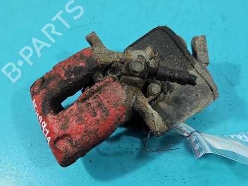 Left rear brake caliper VW PASSAT CC B6 (357) 2.0 TDI | BP37825160M107 - Image 3