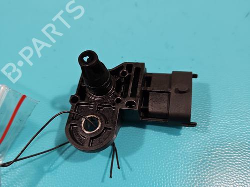 Electronic sensor OPEL ANTARA A (L07) 2.2 CDTi | BP38121505M84 - Image 4