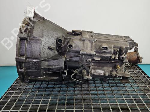 Gearbox BMW X1 (E84) sDrive 18 d | BP38129300M3 - Image 3