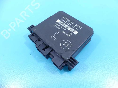 Used Electronic module Electronic module 37876307 37876307