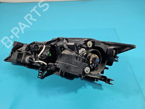 Right headlight MAZDA 6 Estate (GH) 2.0 MZR-CD (GH14) | BP37814605C29 - Image 8