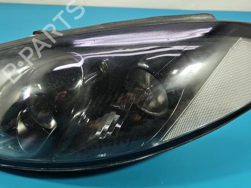 Left headlight FORD COUGAR (EC_) 2.0 16V | BP38651116C28 - Image 4