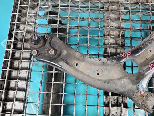 Right front suspension arm VW CC B7 (358) 2.0 TDI | BP37812313M13 - Image 3