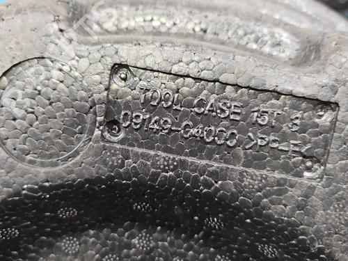 Jack Kit KIA CEED (CD) | BP39657183C119 - Image 6