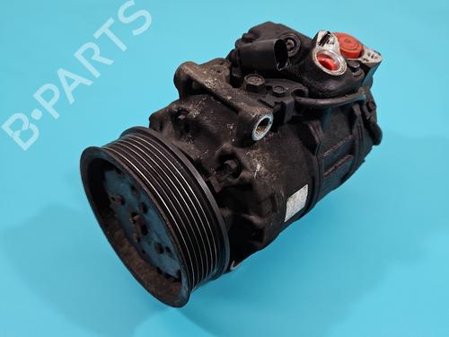 Used AC compressor AC compressor 38133151 38133151
