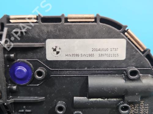 Front wiper motor BMW X3 (F25) xDrive 28 i | BP37859433M29 - Image 5