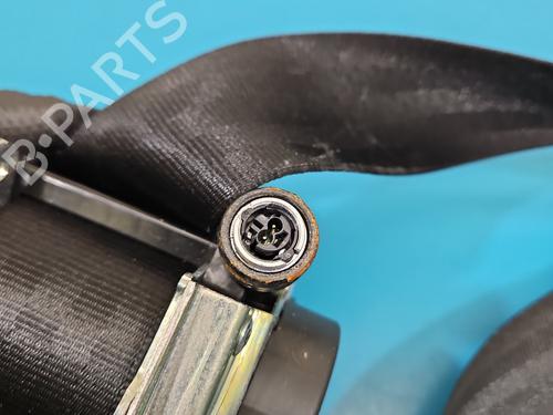 Front right seatbelt JAGUAR F-PACE (X761) | BP37844024I25 - Image 6