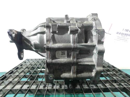 Transfer box LEXUS LS (_F4_) 600h AWD (UVF45, UVF46) | BP37882537M36 - Image 3