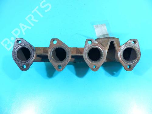 Exhaust manifold BMW 1 (E87) 116 d | BP37882931M110 - Image 4