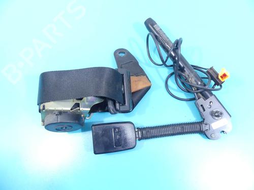 Front right seatbelt FORD FOCUS C-MAX (DM2) | BP37804101I25 - Image 3