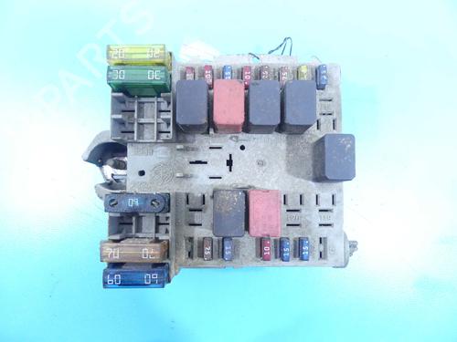 Fuse box FIAT STILO Multi Wagon (192_) 1.8 16V | BP37803064E1 - Image 2