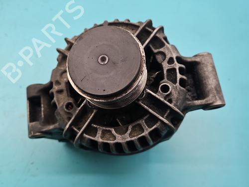 Alternator FORD TRANSIT Van (FA_ _) 2.4 DI (FAA_, FAB_, FAC_, FAD_) | BP37823478M7 - Image 2