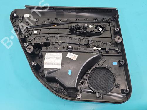 Rear right panel SEAT LEON (5F1) | BP38145839C61 - Image 3