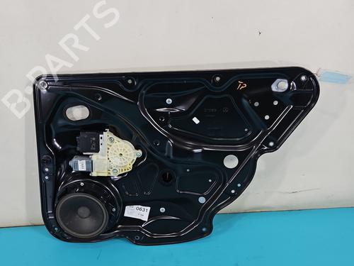 rear-right-window-mechanism-vw-cc-b7-358-2011-2012-2013-2014-2015-2016-2017-37990554 main image