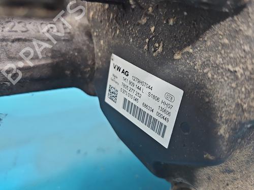 Steering rack VW PASSAT B6 (3C2) 2.0 TDI | BP37835852M22 - Image 10