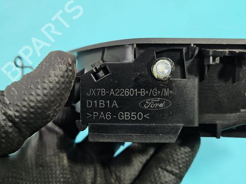 Rear left interior door handle FORD FOCUS IV Turnier (HP) | BP38151201I15 - Image 5