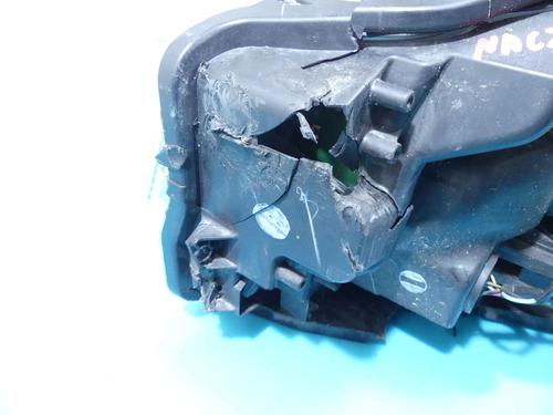 Right headlight SUZUKI SX4 S-Cross (JY) 1.4 T (AKK414) | BP37807335C29 - Image 12