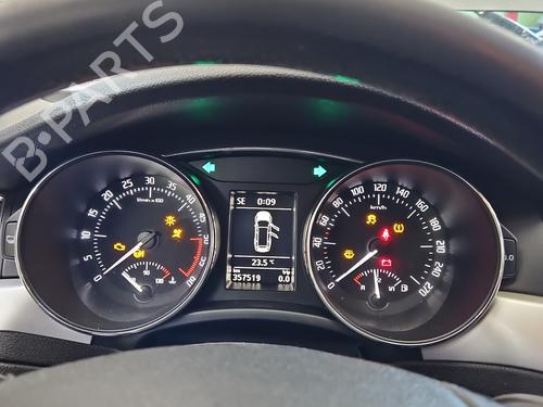 Used Instrument cluster Instrument cluster 38136687 38136687