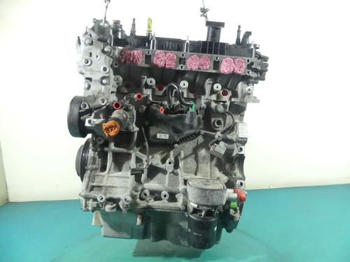 Engine VOLVO S60 II (134) 2.0 T | BP37884693M1 - Image 2