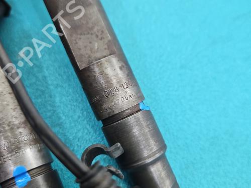 Injector VW GOLF IV Variant (1J5) 1.6 | BP37811010M100 - Image 3