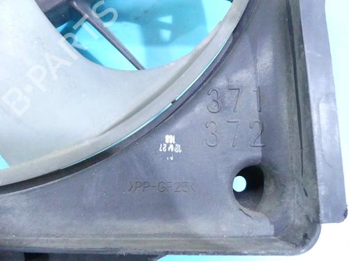 Radiator fan SUZUKI KIZASHI (FR) 2.4 (A6B424) | BP37890584M35 - Image 10